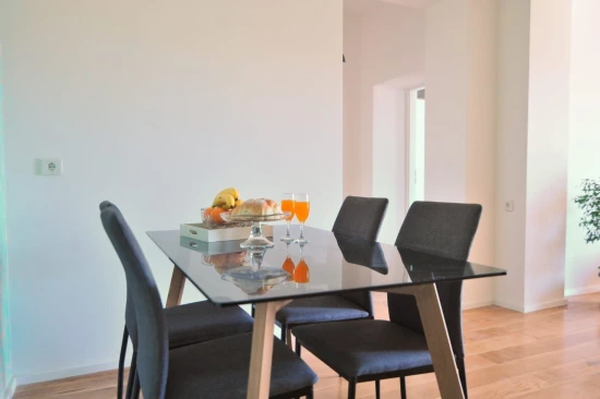 Apartmán Severní Dalmácie - Zadar DA 17354 N1