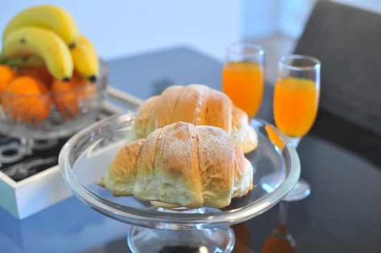 Apartmán Severní Dalmácie - Zadar DA 17354 N1