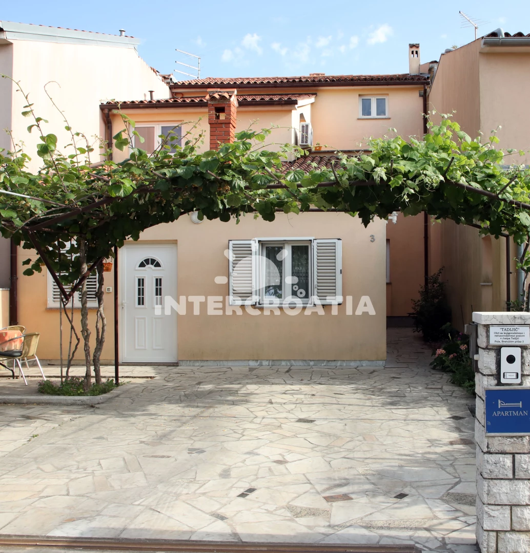 Apartmán Istrie - Pula IS 8093 N1