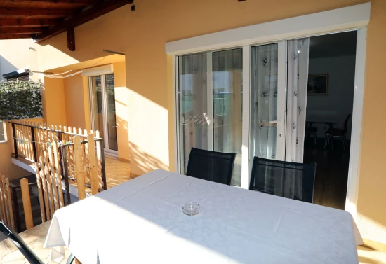 Apartmán Istrie - Pula IS 8093 N1