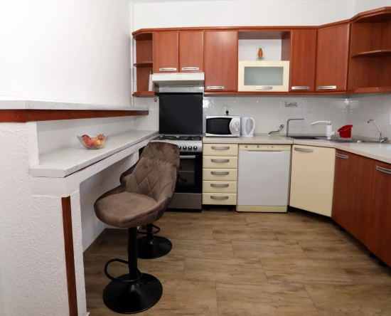 Apartmán Istrie - Pula IS 8093 N1