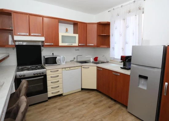 Apartmán Istrie - Pula IS 8093 N1