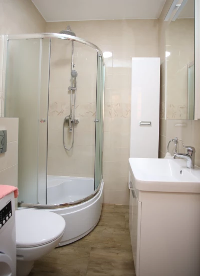 Apartmán Istrie - Pula IS 8093 N1