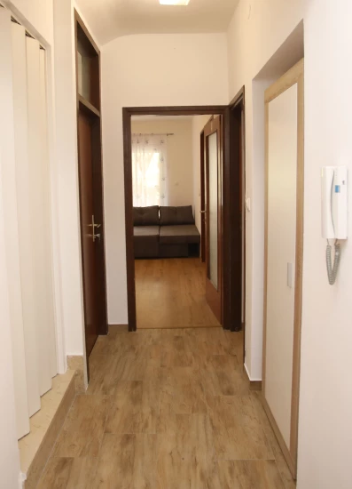 Apartmán Istrie - Pula IS 8093 N1