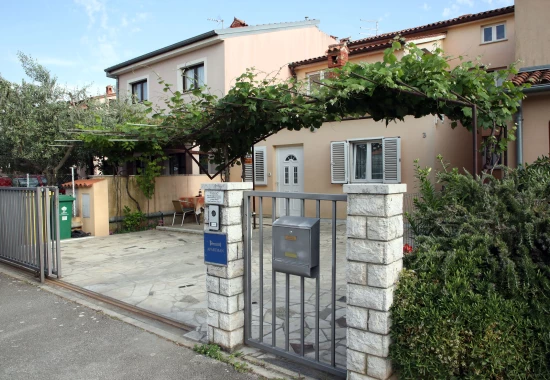 Apartmán Istrie - Pula IS 8093 N2