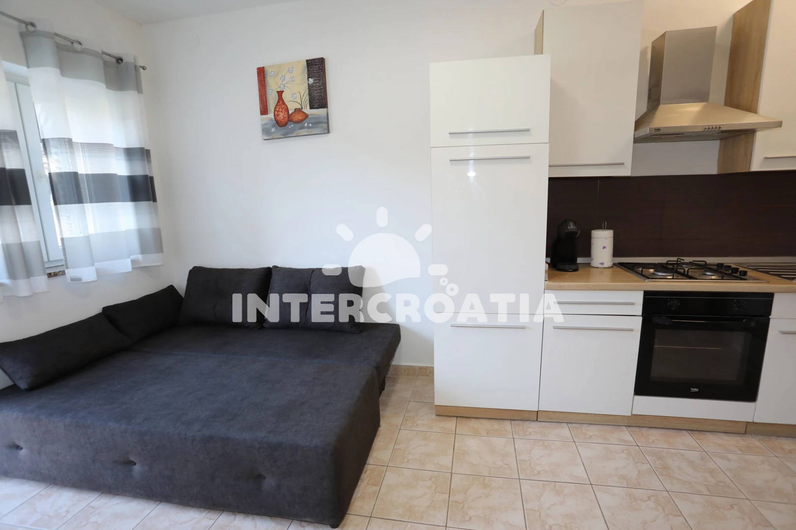 Apartmán Istrie - Pula IS 8093 N2