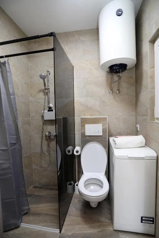 Apartmán Istrie - Pula IS 8093 N2