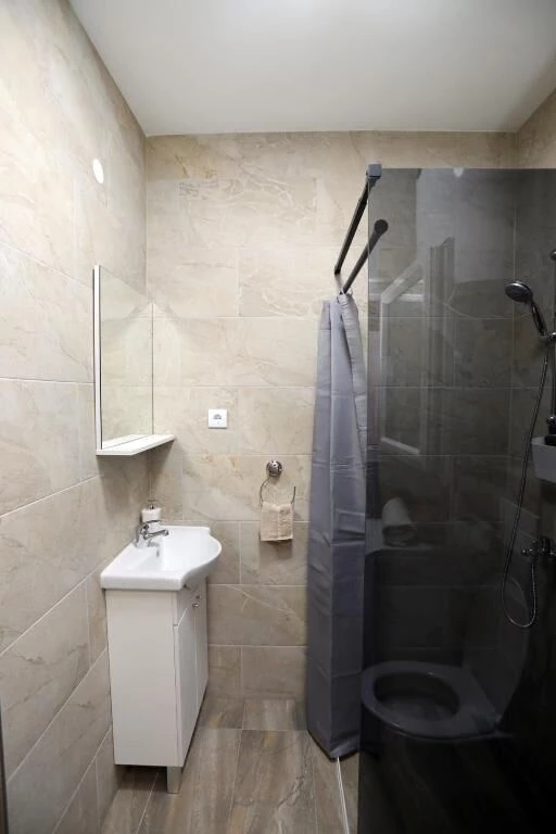 Apartmán Istrie - Pula IS 8093 N2