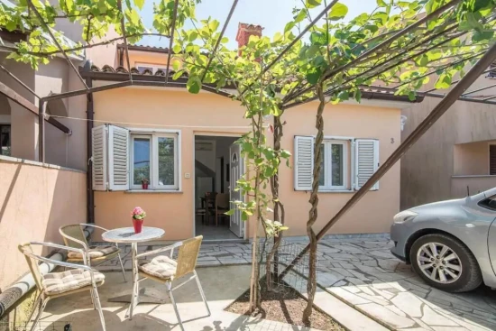 Apartmán Istrie - Pula IS 8093 N2