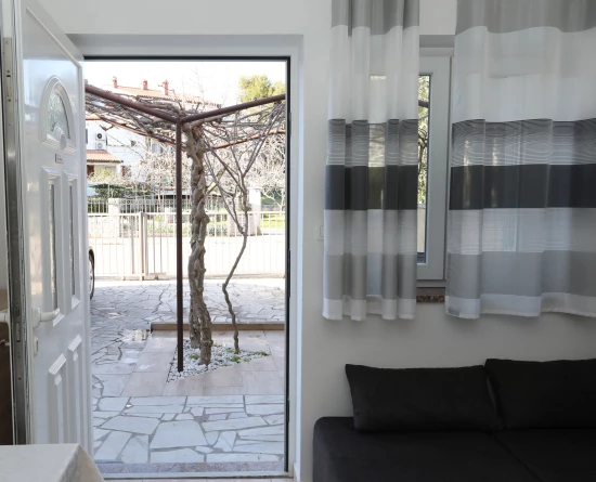 Apartmán Istrie - Pula IS 8093 N2