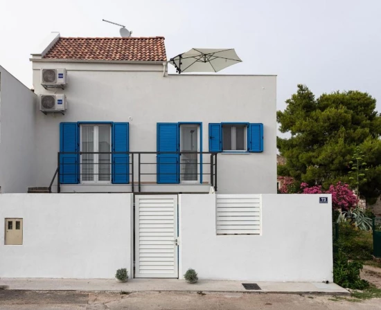 Domek Severní Dalmácie - Pirovac DA 17355 N1