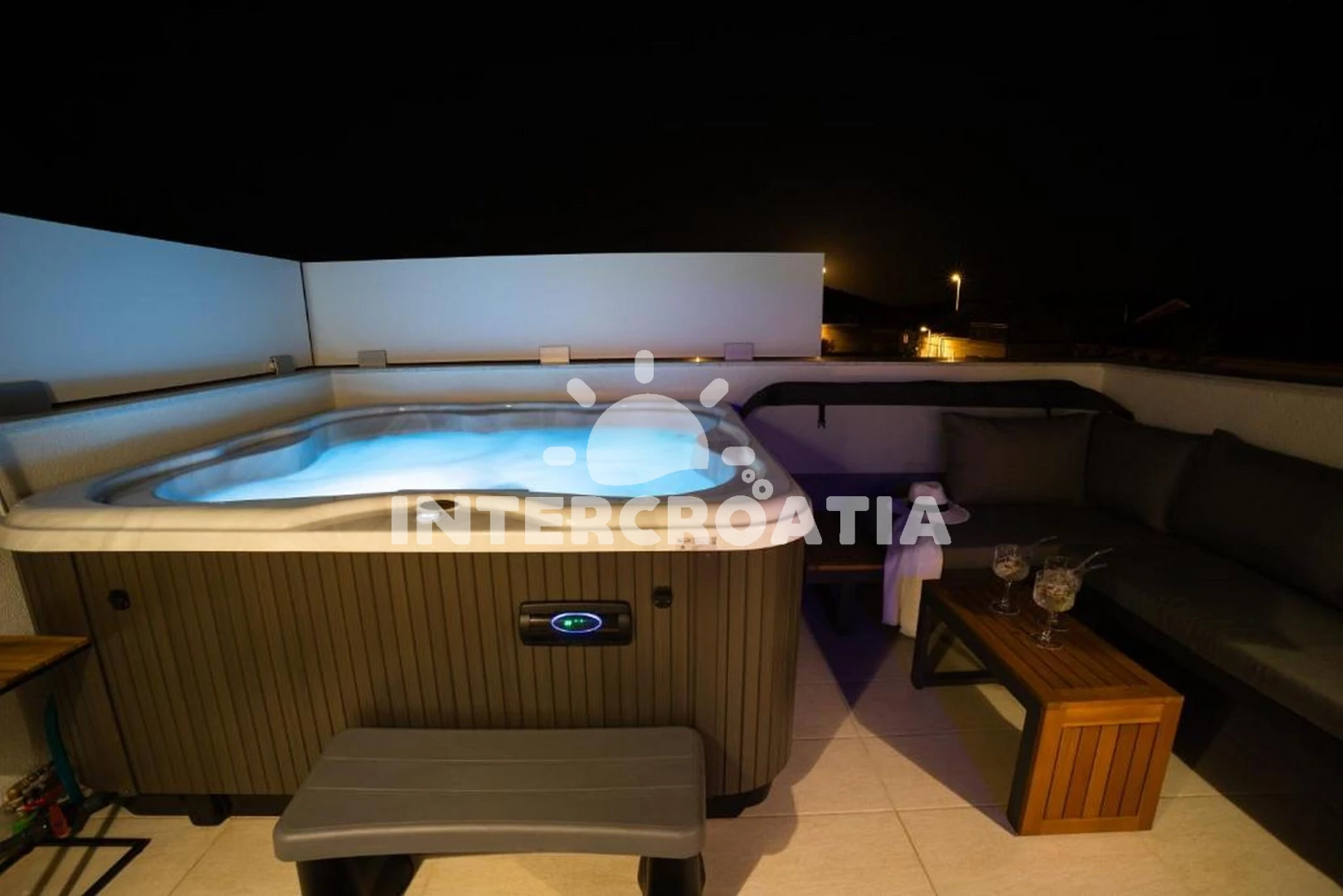 Domek Severní Dalmácie - Pirovac DA 17355 N1