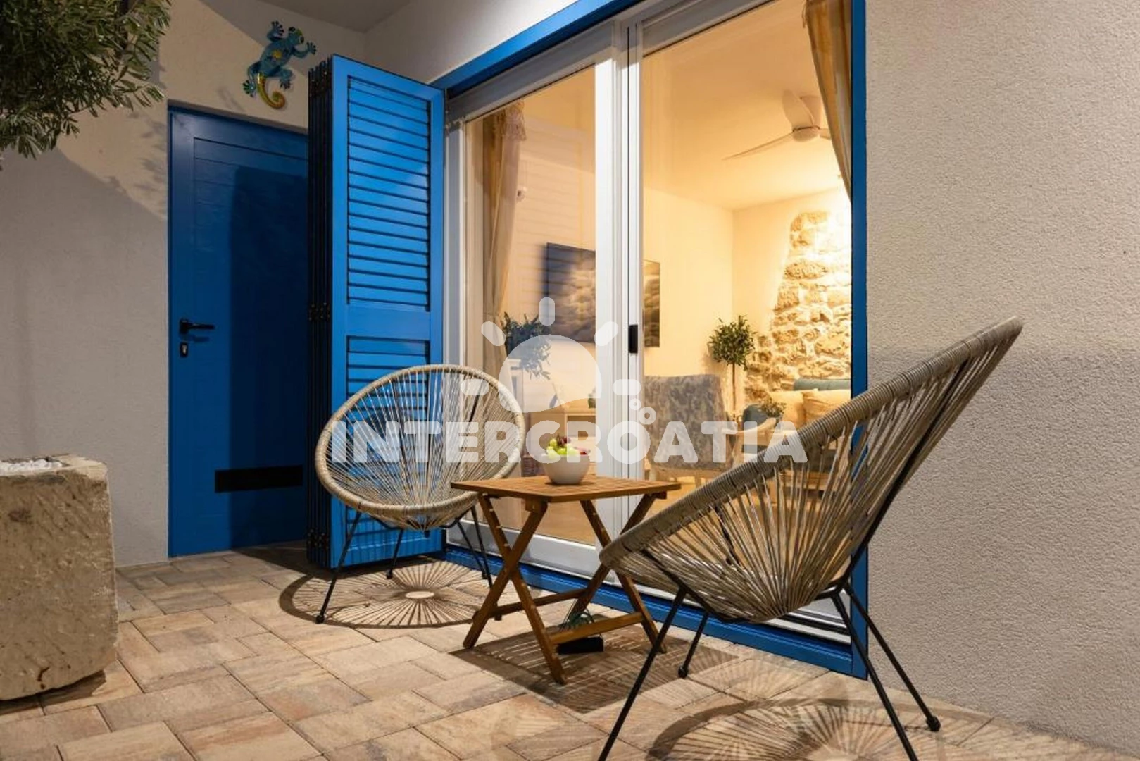 Domek Severní Dalmácie - Pirovac DA 17355 N1