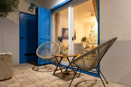 Domek Severní Dalmácie - Pirovac DA 17355 N1