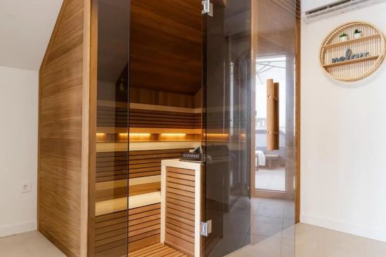 Domek Severní Dalmácie - Pirovac DA 17355 N1