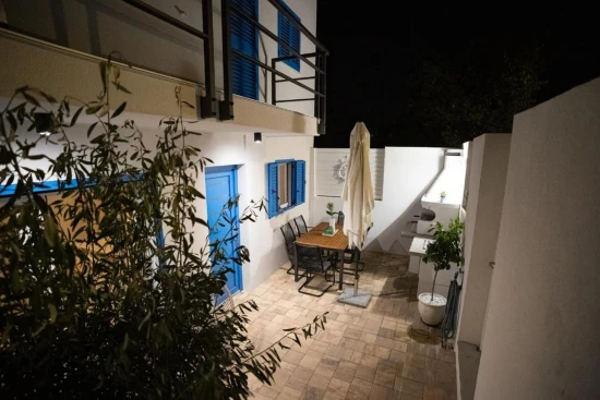 Domek Severní Dalmácie - Pirovac DA 17355 N1