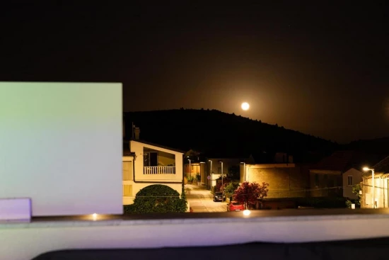 Domek Severní Dalmácie - Pirovac DA 17355 N1