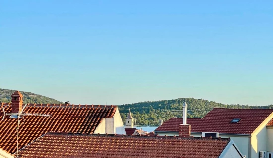 Domek Severní Dalmácie - Pirovac DA 17355 N1