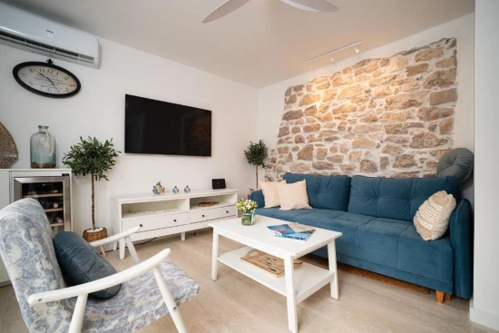 Domek Severní Dalmácie - Pirovac DA 17355 N1