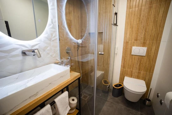 Domek Severní Dalmácie - Pirovac DA 17355 N1