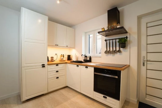 Domek Severní Dalmácie - Pirovac DA 17355 N1