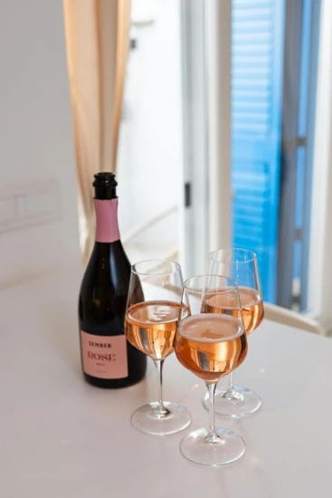 Domek Severní Dalmácie - Pirovac DA 17355 N1