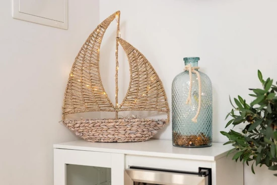 Domek Severní Dalmácie - Pirovac DA 17355 N1