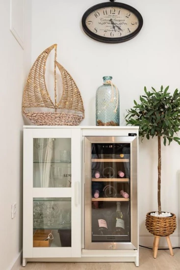 Domek Severní Dalmácie - Pirovac DA 17355 N1