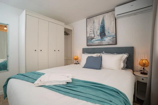 Domek Severní Dalmácie - Pirovac DA 17355 N1