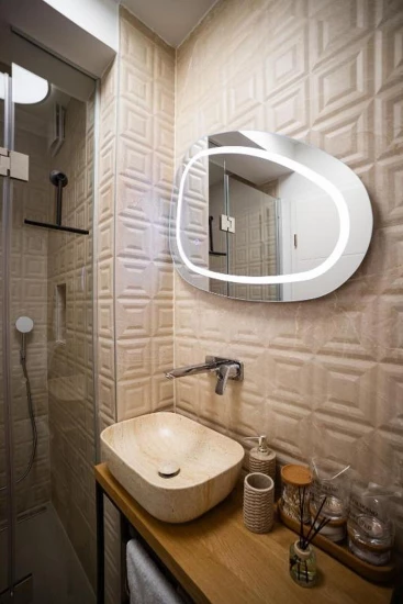 Domek Severní Dalmácie - Pirovac DA 17355 N1