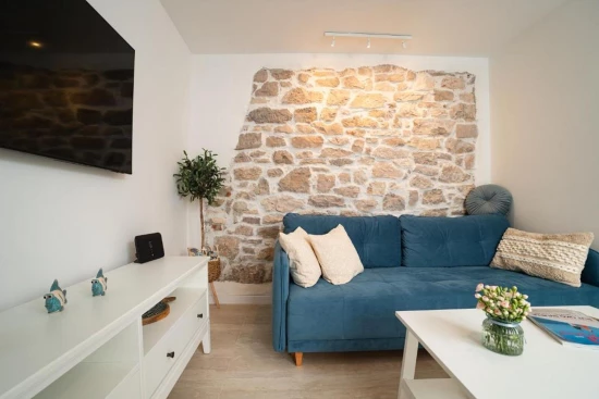 Domek Severní Dalmácie - Pirovac DA 17355 N1