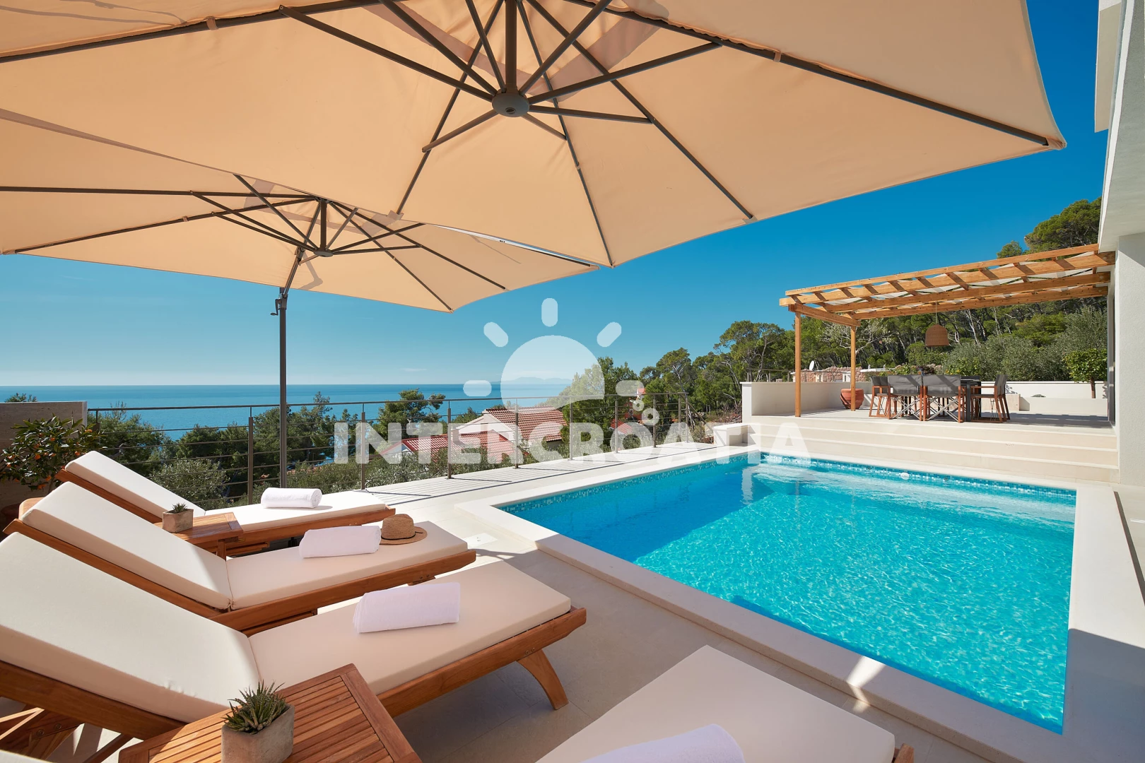 Vila Ostrov Hvar - Sveta Nedjelja OS 12284 N1