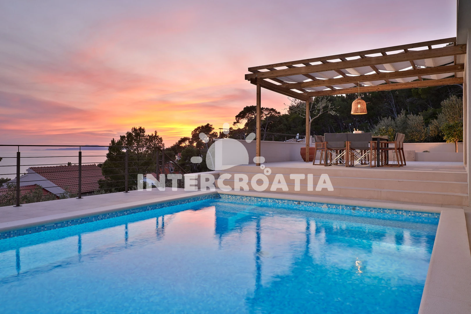 Vila Ostrov Hvar - Sveta Nedjelja OS 12284 N1