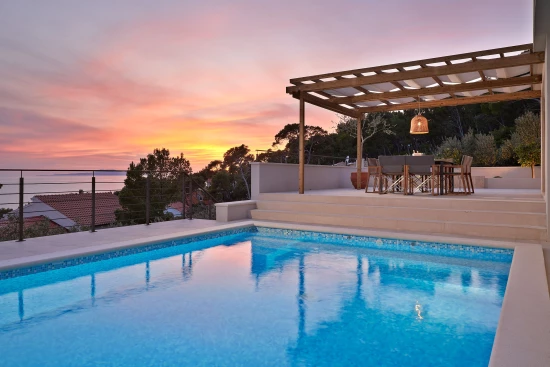 Vila Ostrov Hvar - Sveta Nedjelja OS 12284 N1