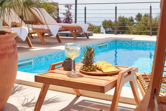 Vila Ostrov Hvar - Sveta Nedjelja OS 12284 N1