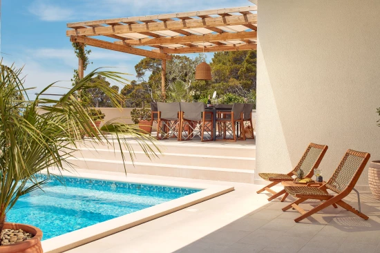 Vila Ostrov Hvar - Sveta Nedjelja OS 12284 N1