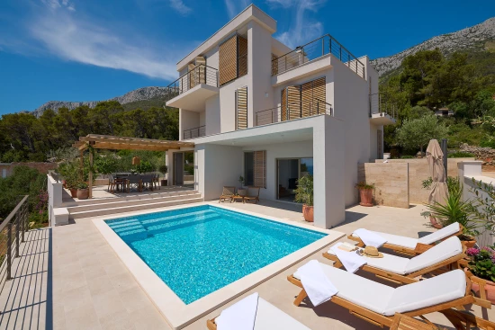 Vila Ostrov Hvar - Sveta Nedjelja OS 12284 N1