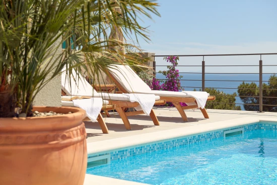 Vila Ostrov Hvar - Sveta Nedjelja OS 12284 N1