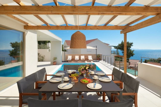 Vila Ostrov Hvar - Sveta Nedjelja OS 12284 N1
