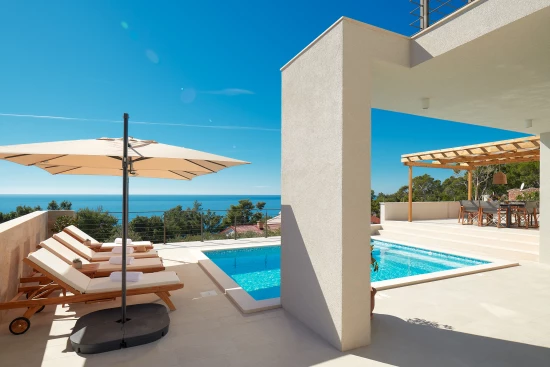Vila Ostrov Hvar - Sveta Nedjelja OS 12284 N1