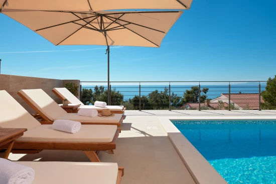 Vila Ostrov Hvar - Sveta Nedjelja OS 12284 N1