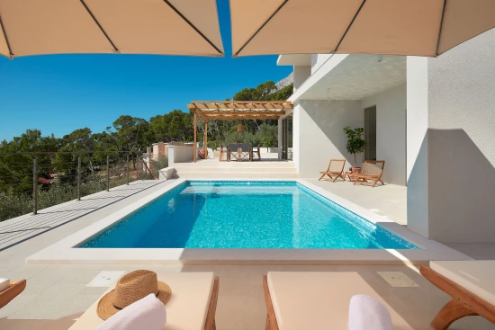 Vila Ostrov Hvar - Sveta Nedjelja OS 12284 N1