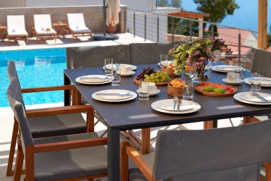 Vila Ostrov Hvar - Sveta Nedjelja OS 12284 N1