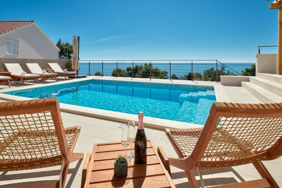 Vila Ostrov Hvar - Sveta Nedjelja OS 12284 N1