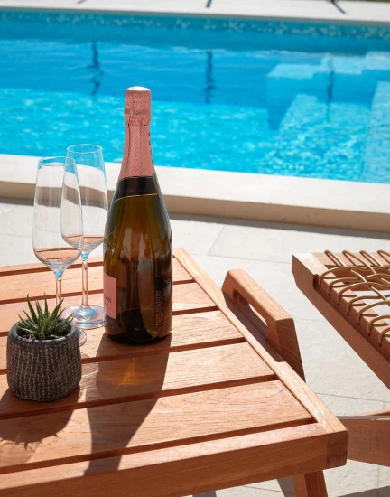 Vila Ostrov Hvar - Sveta Nedjelja OS 12284 N1