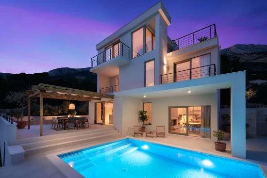 Vila Ostrov Hvar - Sveta Nedjelja OS 12284 N1