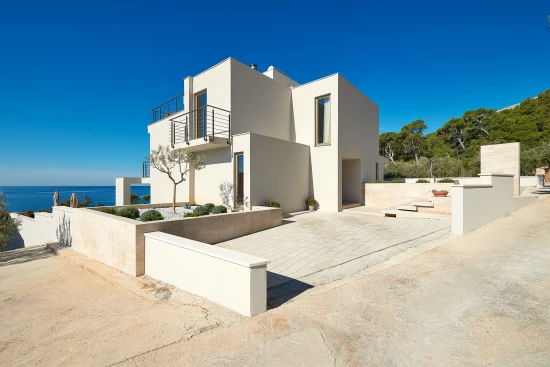 Vila Ostrov Hvar - Sveta Nedjelja OS 12284 N1