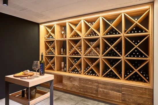 Vila Ostrov Hvar - Sveta Nedjelja OS 12284 N1