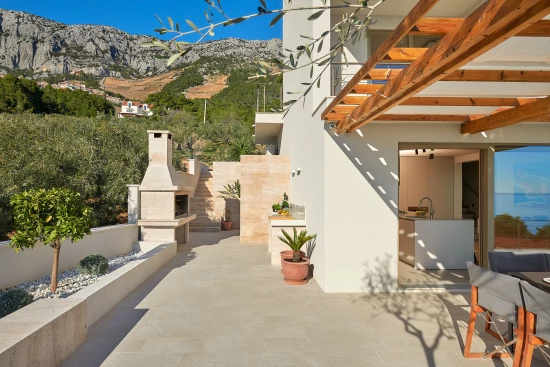 Vila Ostrov Hvar - Sveta Nedjelja OS 12284 N1