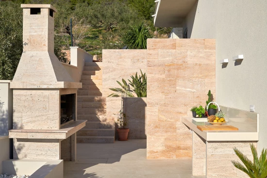 Vila Ostrov Hvar - Sveta Nedjelja OS 12284 N1